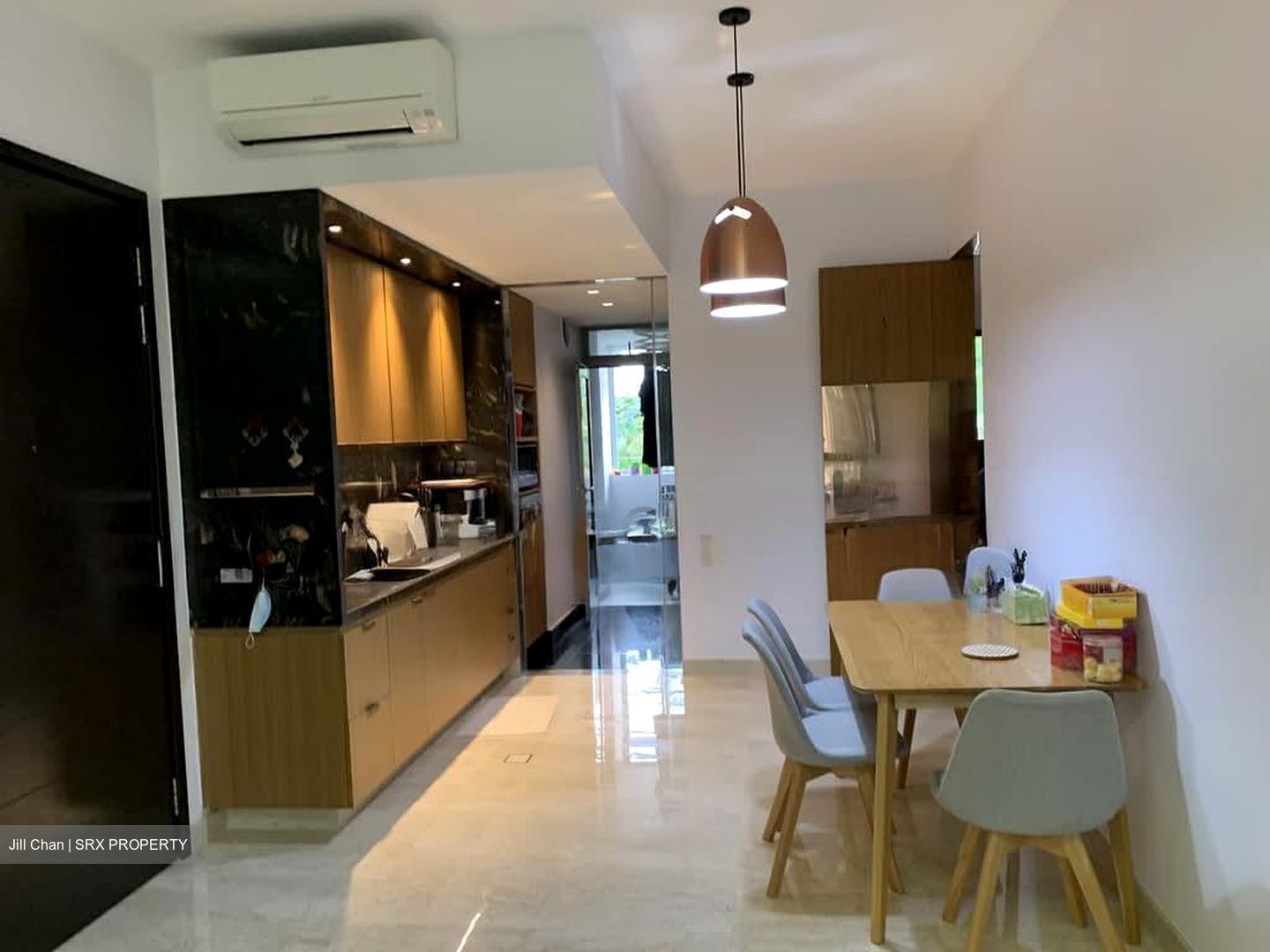 The Shelford (D11), Condominium #529257251